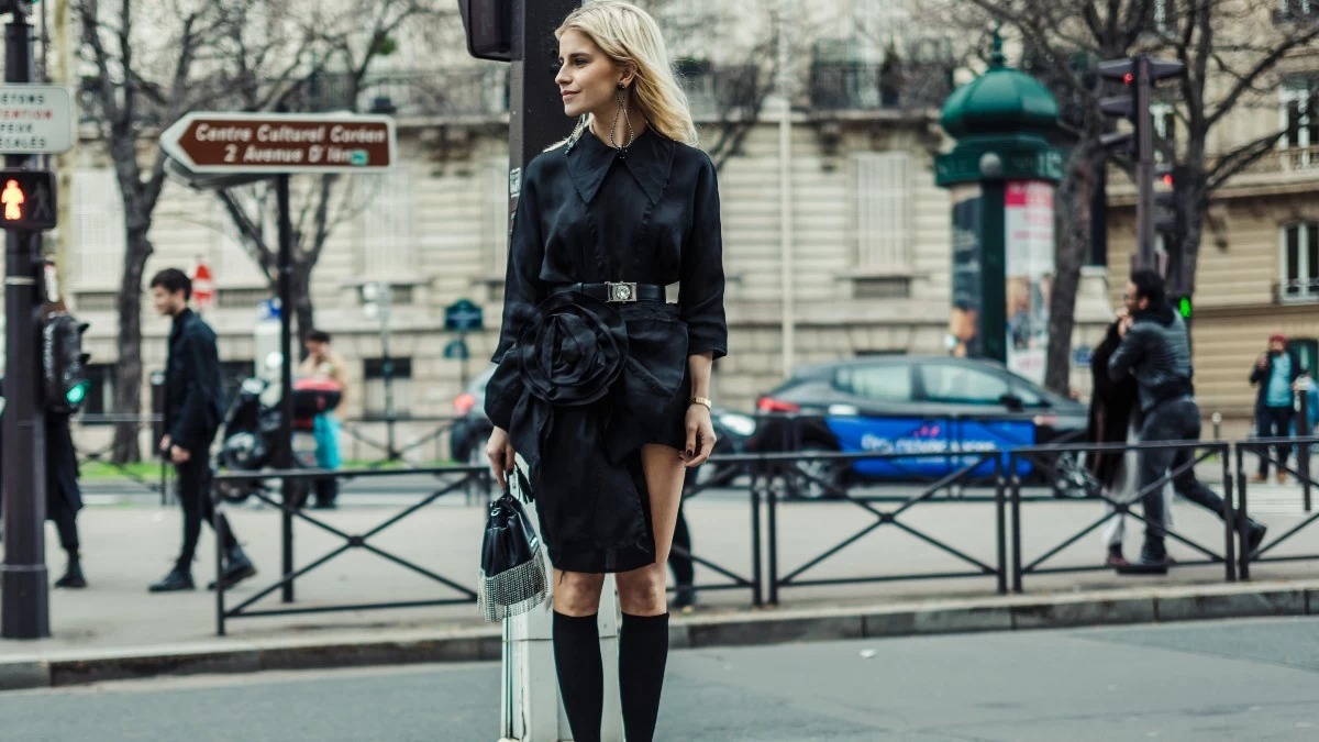 Η νέα τάση στα αξεσουάρ που θα βλέπεις παντού τη νέα σεζόν