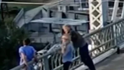 Τζον Μπον Τζόβι: «Φύλακας-άγγελος» για γυναίκα που ετοιμαζόταν να αυτοκτονήσει