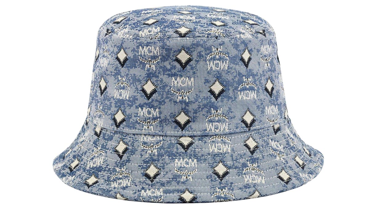 Bucket hat, MCM, €355, Attica, atticadps.gr