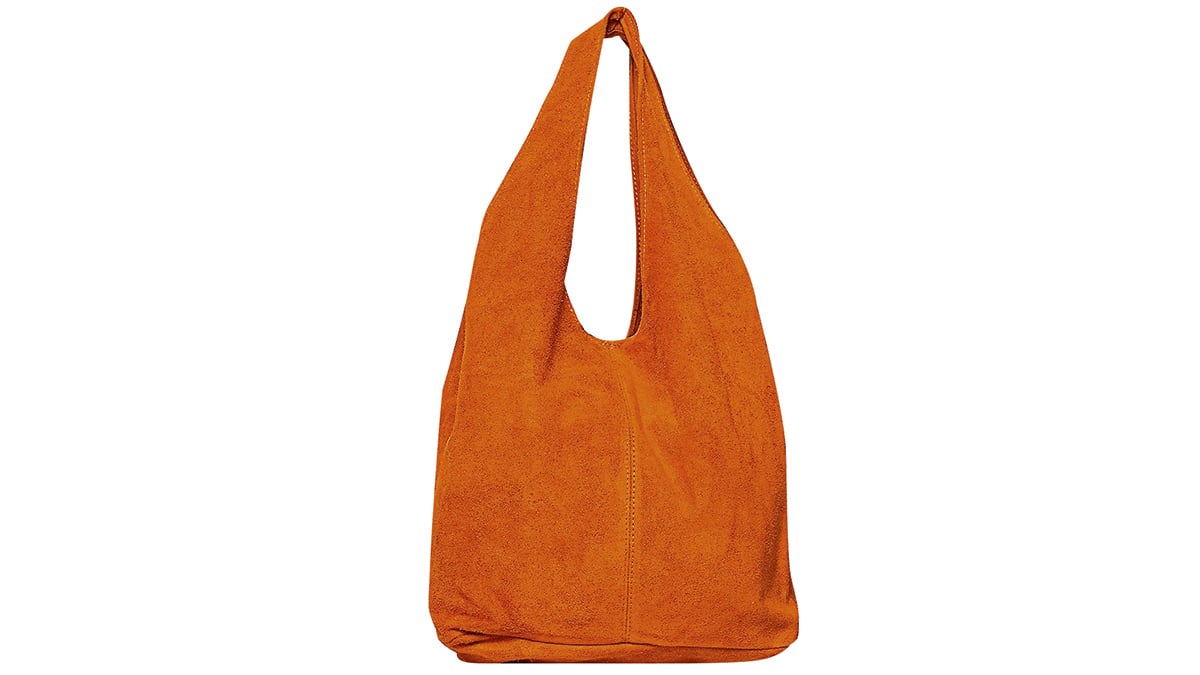 Bucket shoulder, inshoes.gr