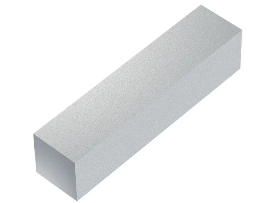 Αφρώδες λευκό buffer