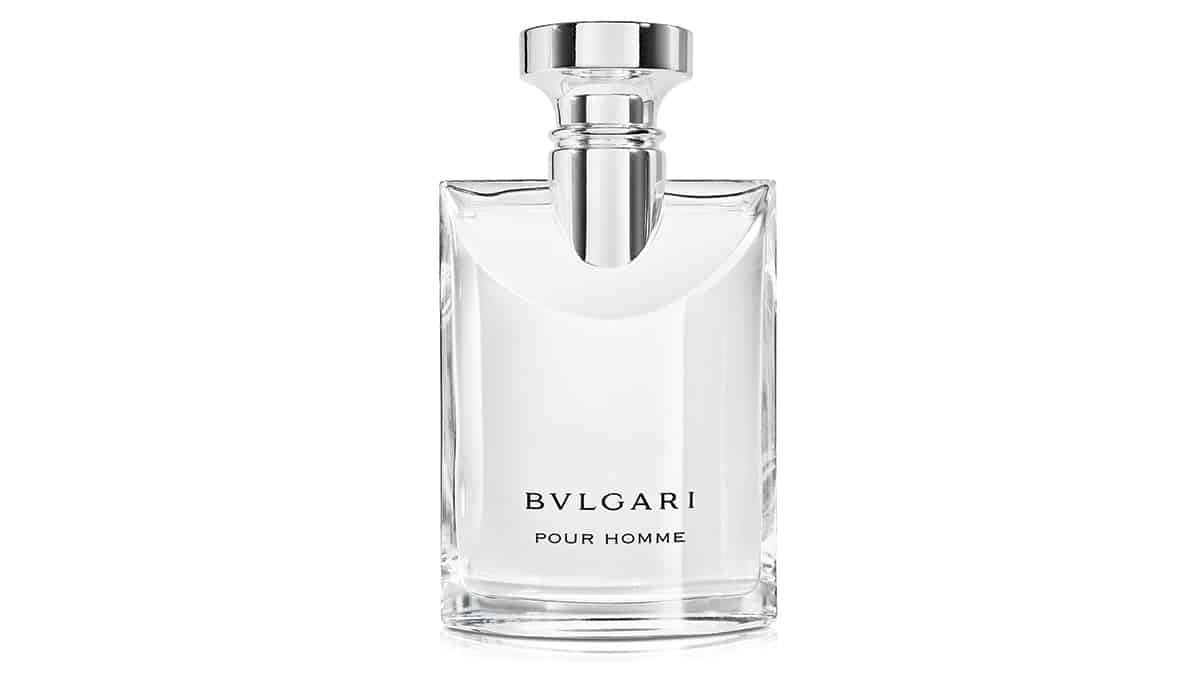 Ανδρικό άρωμα, Eau de Toilette, Pour Homme, Bvlgari, €125,90 τα 100ml