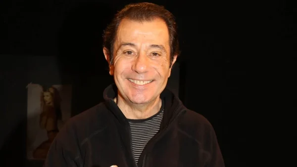 Δάνης Κατρανίδης: Σήμερα 5/9 η κηδεία του - Που και τι ώρα θα γίνει