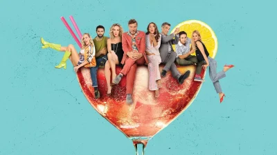 Αρχελάου 5 – Γνωρίστε τους χαρακτήρες του πιο τρελού μπαρ, λίγο πριν την πρεμιέρα στην ΕΡΤ1