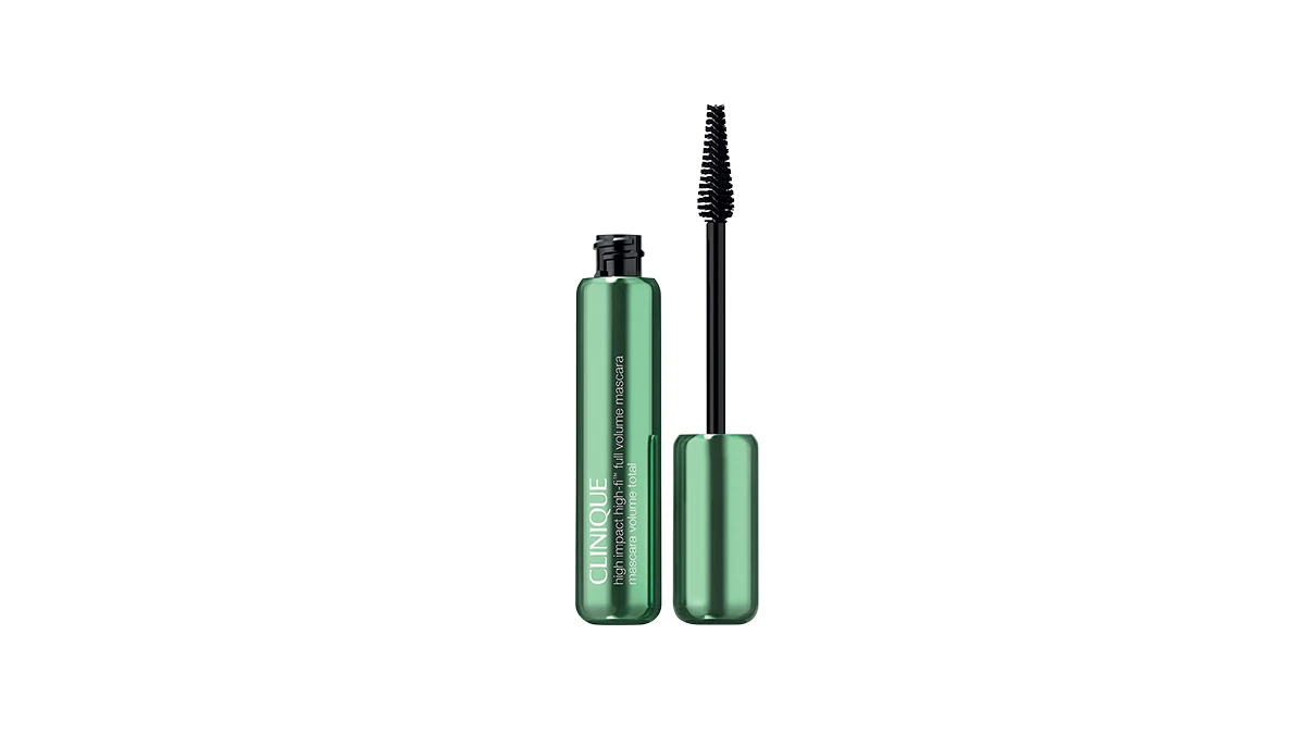 Μαύρη μάσκαρα, High Impact High Full Volume Mascara, Clinique, €34,98