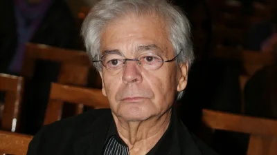 Πέθανε ο Γιάννης Μόρτζος στα 84 του: Νοσηλευόταν με σοβαρό καρδιολογικό πρόβλημα