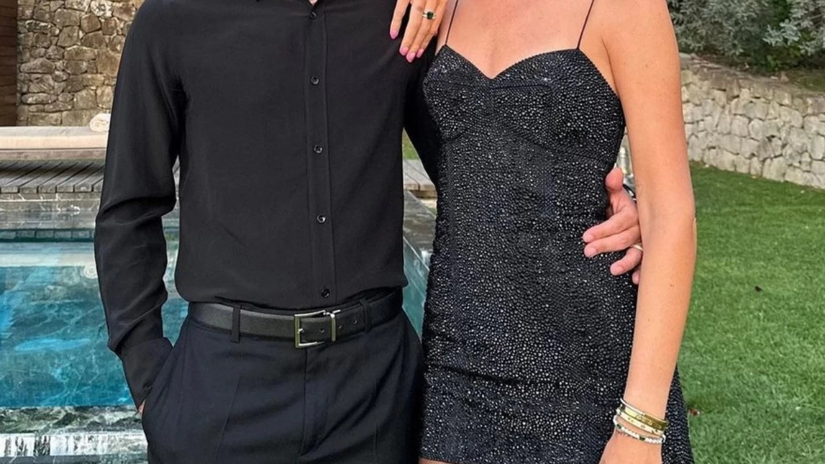 Επεισοδιακό διαζύγιο για πασίγνωστο ζευγάρι - Εκείνη του ζητάει 20.000 ευρώ διατροφή το μήνα και εκείνος αρνείται