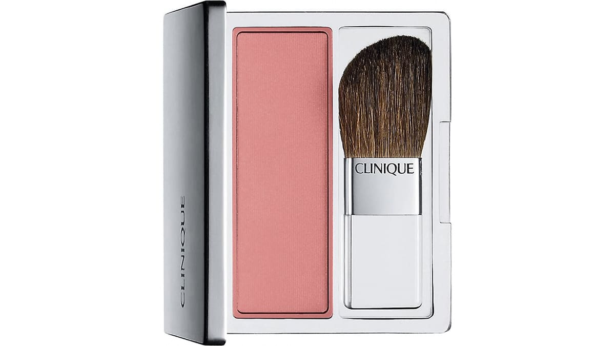Ρουζ, Blushing Powder Blush, No 110, Clinique, €31,94