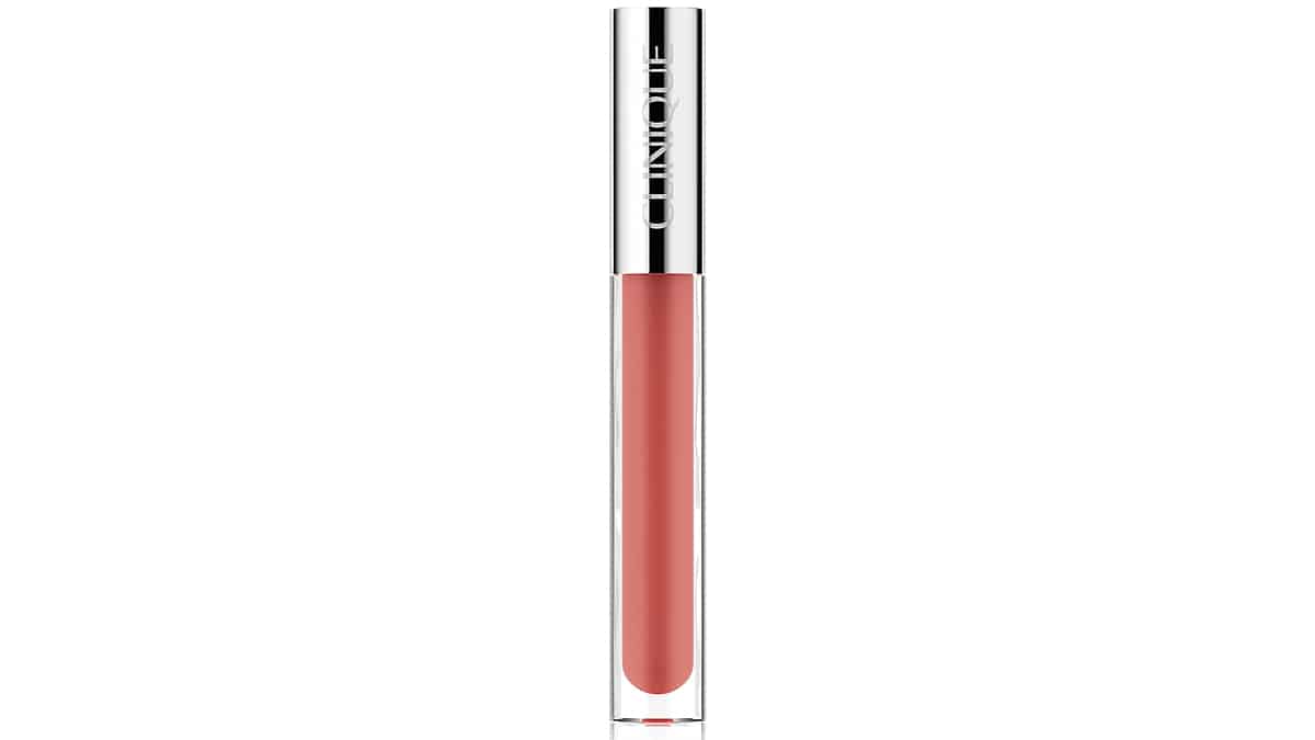 Lipgloss, Pop Plush Lipgloss, Chiffon Pop, Clinique, €28,50