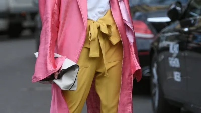 Trends 24-25: Αυτή είναι η νέα τάση που θα χαρίσει μια... wow εικόνα στις εμφανίσεις σου