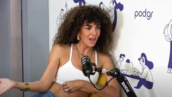 Μαρία Σολωμού: «Εκτιμώ πάρα πολύ τους ανθρώπους οι οποίοι λένε "είμαι βίζιτα" αλλά...»