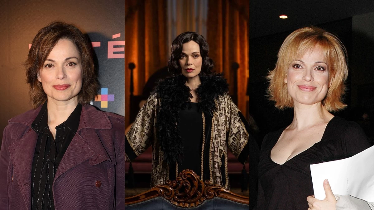 Δάφνη Λαμπρόγιαννη: Η κατάθλιψη, η κακοποίηση και το άγριο περιστατικό με τον Σπύρο Παπαδόπουλο - Πράγματα που δεν γνωρίζαμε