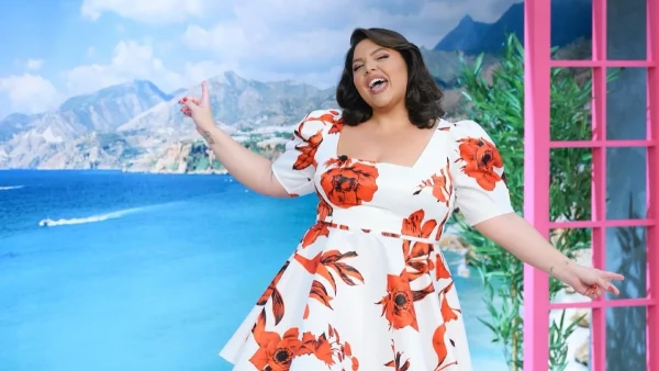 Τηλεθέαση 23/9: Για πρώτη φορά μεσημέρι η Δανάη Μπάρκα - Πως τα πήγε στην πρεμιέρα το Πάμε Δανάη