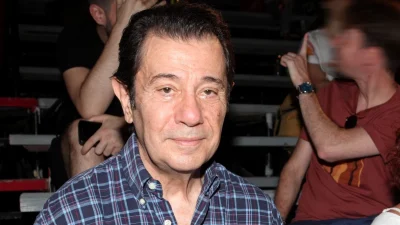 Πέθανε ο Δάνης Κατρανίδης