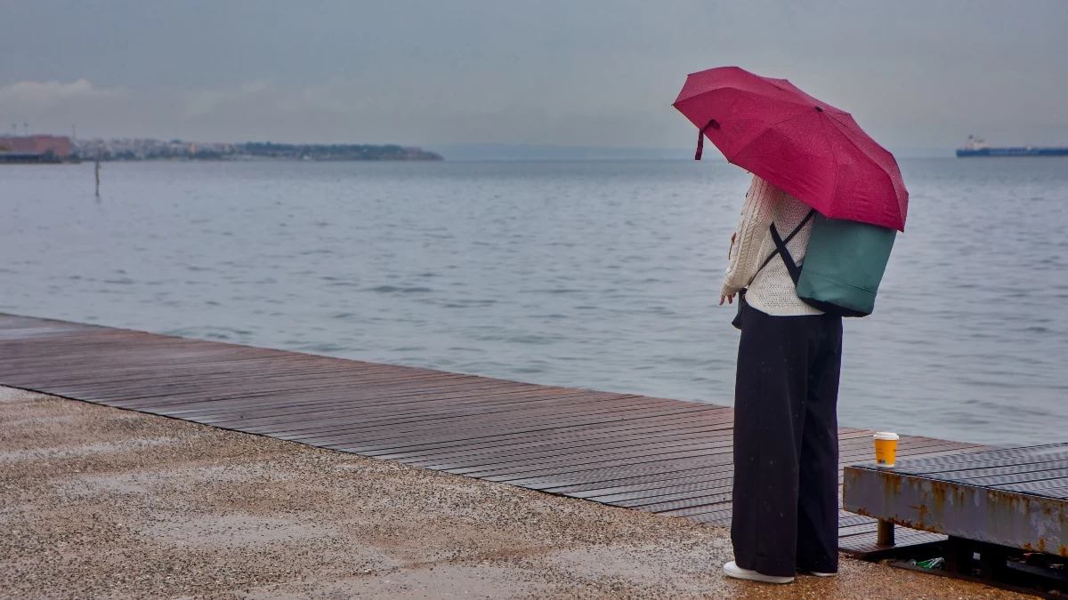 Καιρός 20/9: Βροχές και καταιγίδες σε τρεις περιοχές της χώρας - Πόσο θα δείξει ο υδράργυρος σήμερα