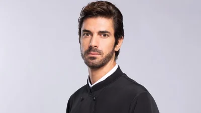 Δημήτρης Γκοτσόπουλος: «Μέχρι τα 13 μου σκεφτόμουν τη Θεολογία, διάβαζα πολύ για τη θρησκεία»