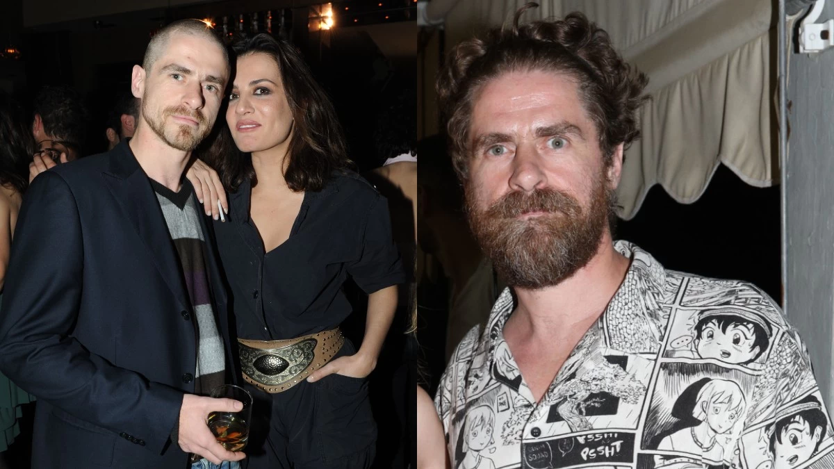 Δημήτρης Λαλός: Η αλήθεια για την καταγωγή του, ο Σασμός, το διαζύγιο και η νέα σύντροφος