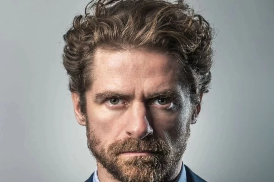 Δημήτρης Λάλος 