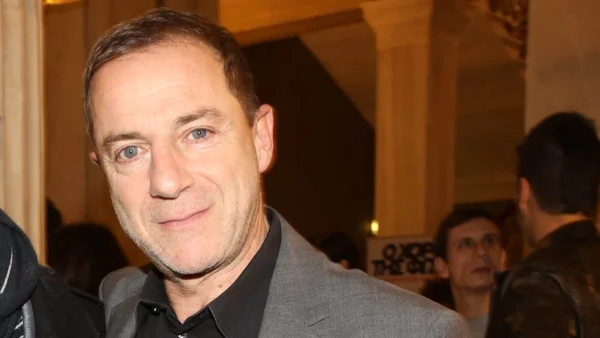 Δημήτρης Λιγνάδης: Ξανά στο εδώλιο σήμερα για τους βιασμούς τριών ανηλίκων