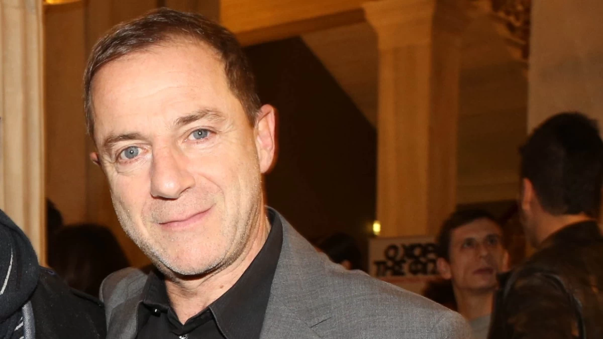 Δημήτρης Λιγνάδης: Ξανά στο εδώλιο σήμερα για τους βιασμούς τριών ανηλίκων