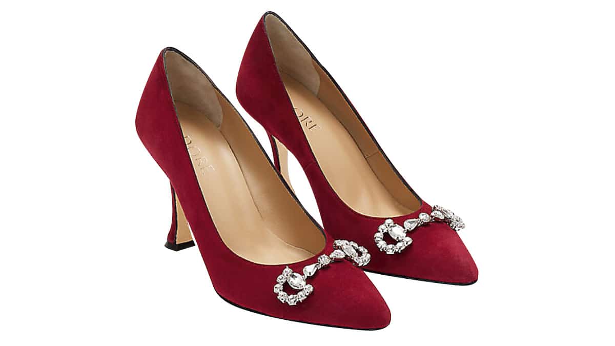 Χειροποίητες δερμάτινες γόβες, Dore Shoes, doreshoes.gr