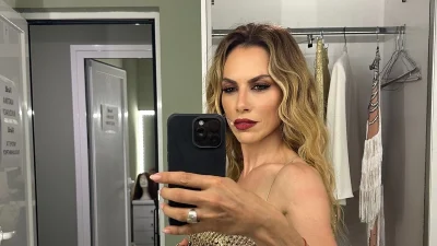 Ντορέττα Παπαδημητρίου: «Δεν θα έμπαινα όμως σε μια σχέση από ανάγκη, θα έμπαινα μόνο επειδή θα το ήθελα»