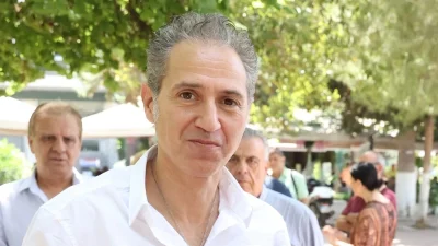 Δημήτρης Κόκοτας: «Τα πράγματα είναι πολύ δύσκολα» - Οι τελευταίες εξελίξεις σχετικά με την υγεία του