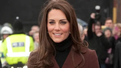 Κέιτ Μίντλετον: Επέστρεψε στις δημόσιες εμφανίσεις μετά τις χημειοθεραπείες