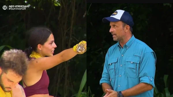 Survivor highlights 19/9: «Θέλω να είμαι ξεκάθαρος σε αυτό!» - Η ανακοίνωση του Λιανού και ο άσχημος τσακωμός και η αποχώρηση