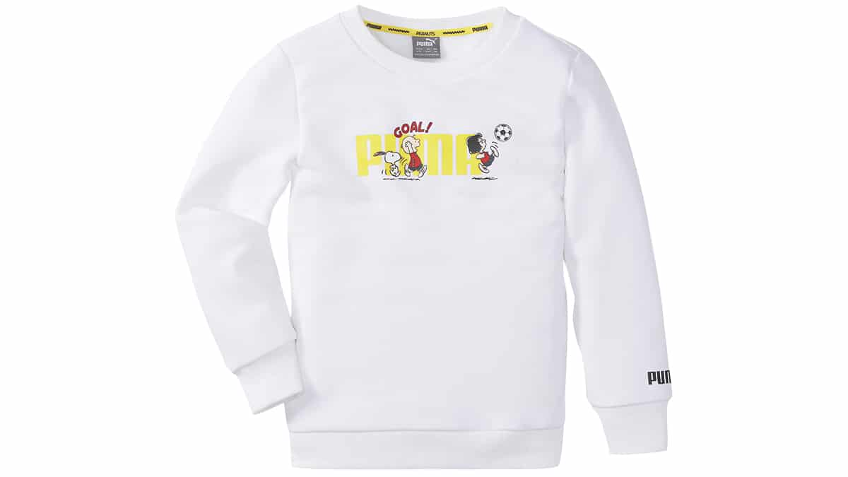 Φούτερ, €26,99 από €37,99, Puma, Puma Stores