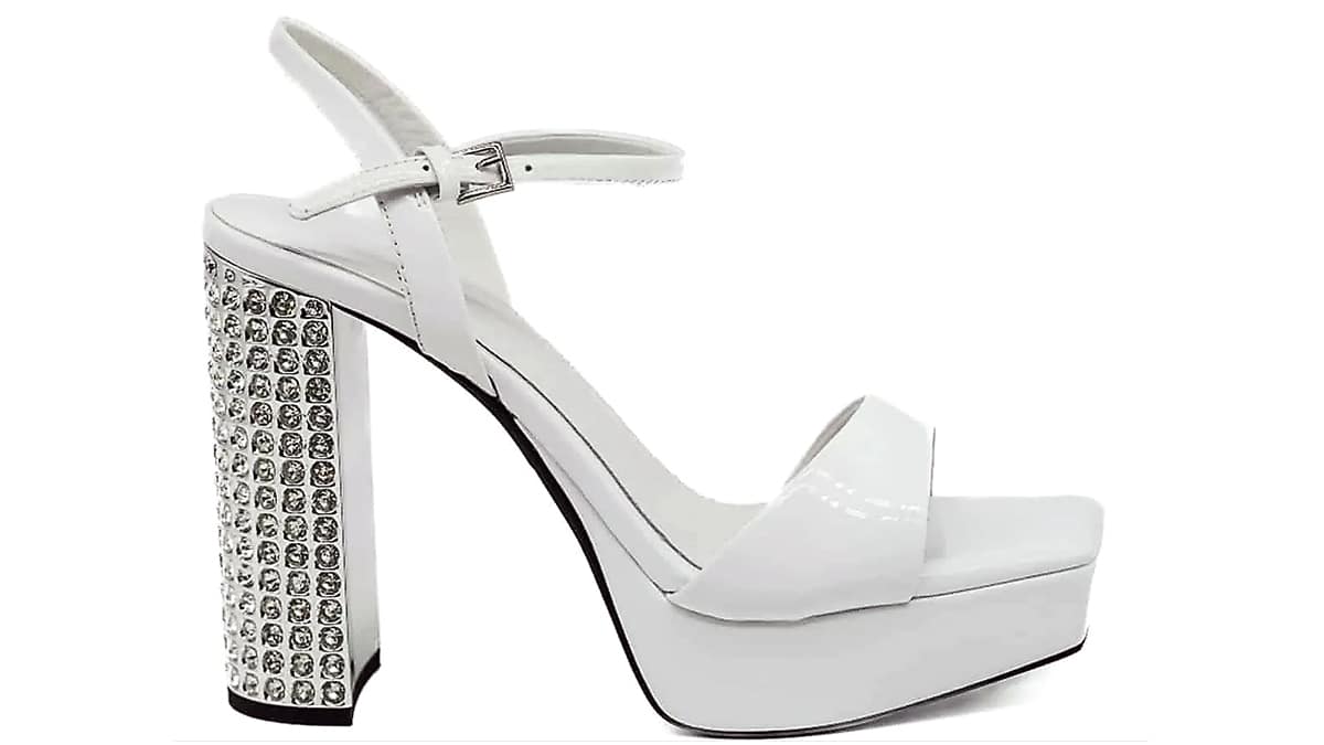 Πέδιλα, Jeffrey Campbell, €107,50 από €215, Favela, favela.gr