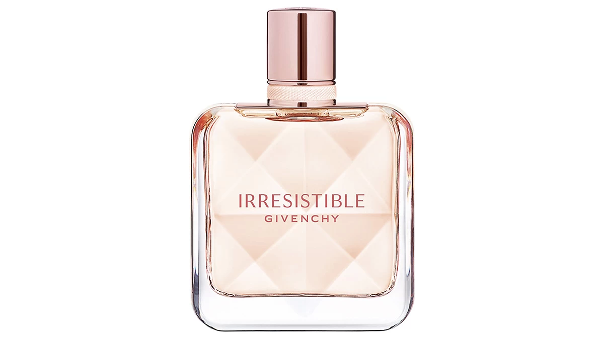 Άρωμα, Eau de Toilette, Irresistible Fraiche, Givenchy, €100,40 τα 50ml