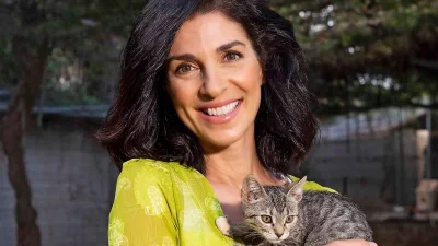 Ευτυχία Μελή – Το απίστευτο ποσό που δίνει κάθε μήνα για να συντηρεί το καταφύγιο με τα ζώα της