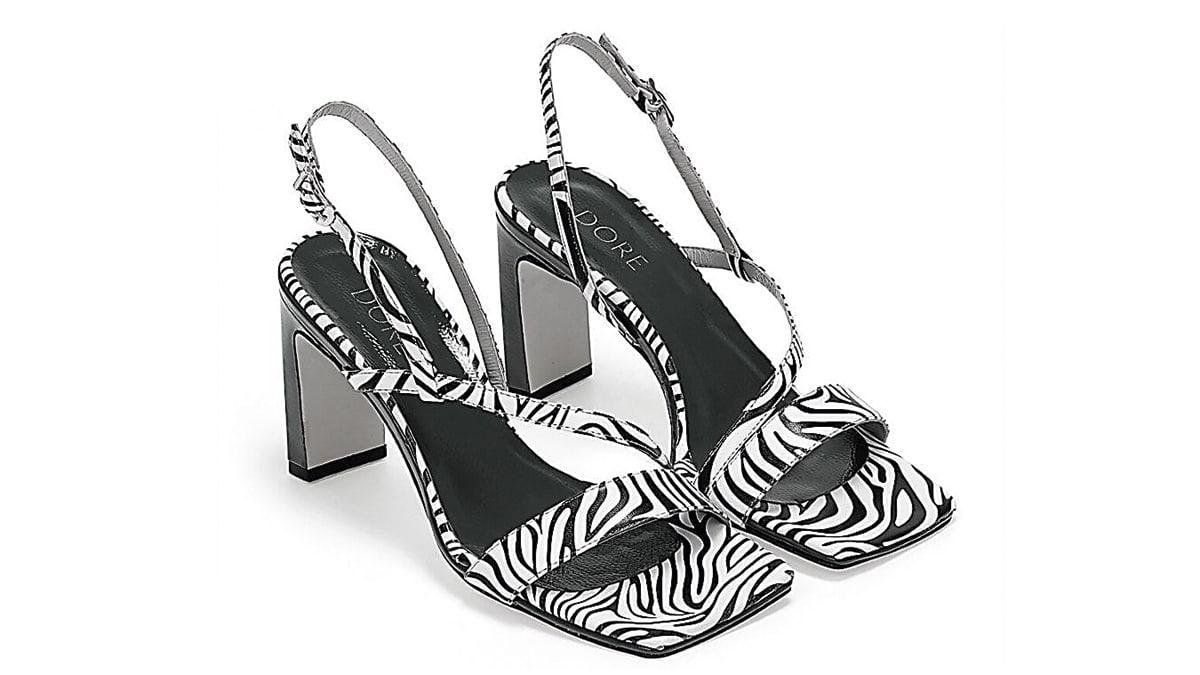 Χειροποίητα δερμάτινα πέδιλα, Dore Shoes, www.doreshoes.gr