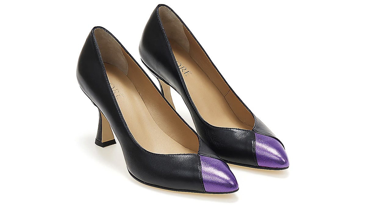 Χειροποίητες δερµάτινες γόβες, Dore Shoes, doreshoes.gr