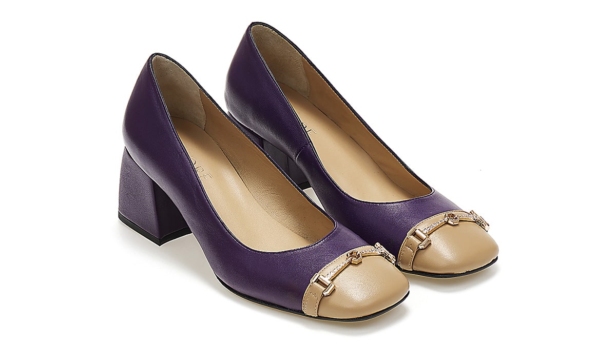 Χειροποίητες δερµάτινες γόβες, Dore Shoes, doreshoes.gr