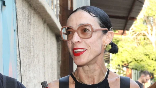 Έλενα Τοπαλίδου: Η σπαρακτική ανάρτηση για το θάνατο του πατέρα της