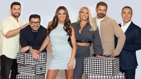 Ελένη Τσολάκη: Έρχεται η πρεμιέρα του «Πρωινού ΣουΣου» - Η ανακοίνωση του καναλιού