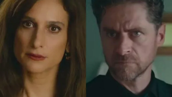 Ο Τιμωρός: Η Έλλη ερωτεύεται ξανά τον Μάρκο χωρίς να ξέρει ότι είναι αυτός!