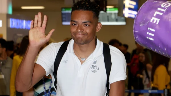 Εμμανουήλ Καραλής: «Κάθε παιδί έχει το δικό του λούκι που περνά, δεν είναι καθόλου εύκολο...»