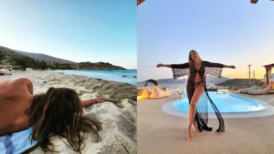 5 επώνυμες Ελληνίδες άνω των 50 που βάζουν κάτω 20αρες σε πρόσωπο και σώμα