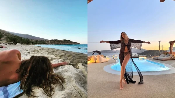 5 επώνυμες Ελληνίδες άνω των 50 που βάζουν κάτω 20αρες σε πρόσωπο και σώμα