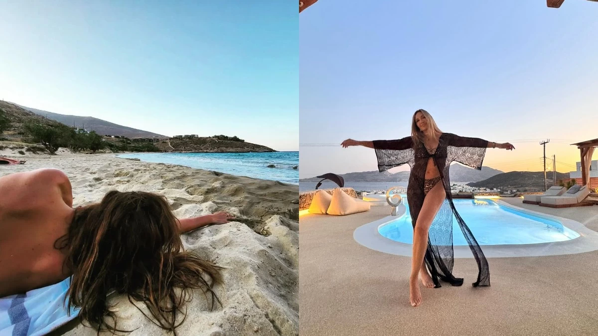 5 επώνυμες Ελληνίδες άνω των 50 που βάζουν κάτω 20αρες σε πρόσωπο και σώμα