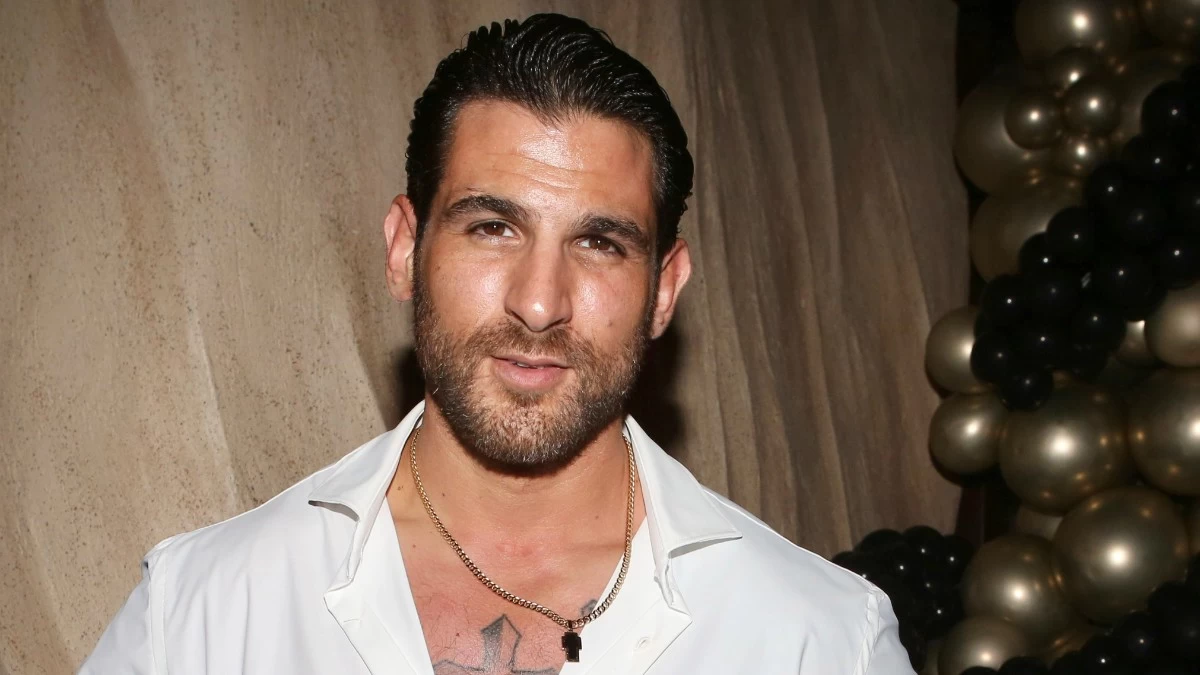 Ετεοκλής Παύλου: Στο νοσοκομείο με υψηλό πυρετό - Τι συμβαίνει με την υγεία του;