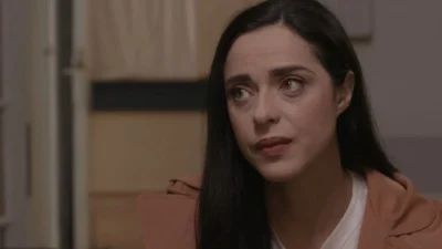 Ευαγγελία Συριοπούλου: Γιατί άργησε να αποκαλύψει την εγκυμοσύνη της στην οικογένειά της - "Το ανακοίνωσα στον 7ο μήνα"