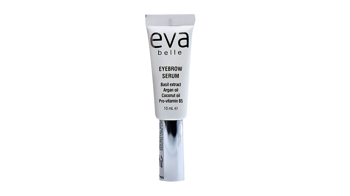 Σέρουμ φρυδιών, Eva Belle, Eyebrow Serum, InterMed (στα φαρμακεία και σε επιλεγμένα καταστήματα λιανικής από την InterMed)