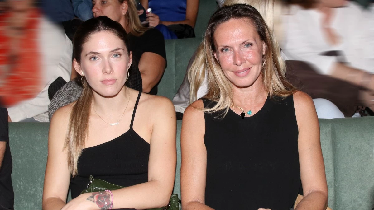 Εβελίνα Παπούλια: «Έκανα λάθη στο μεγάλωμα της Αφροδίτης, της έχω ζητήσει συγγνώμη πολλές φορές»