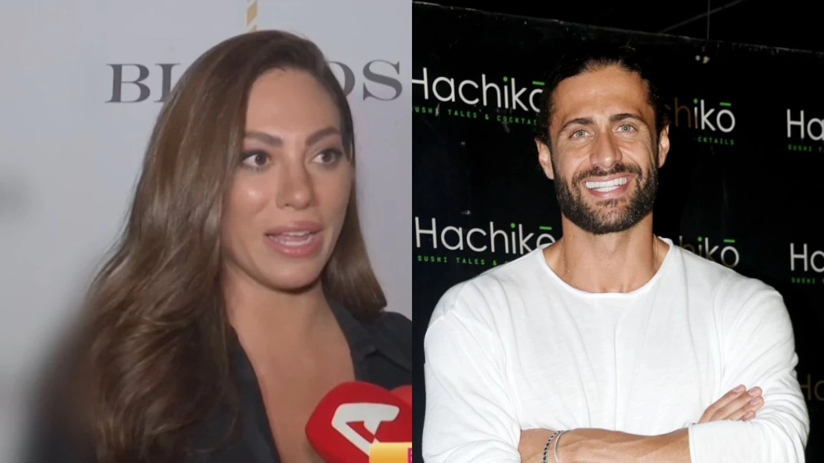 Ευρυδίκη Βαλαβάνη: Η απάντηση στον Βασάλο για το γάμο της - «Έχω κουραστεί με την ιστορία αυτή! Έχω...»