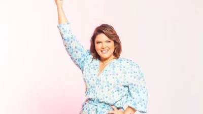 Πάμε Δανάη: «Πρώτο γύρισμα για φέτος και το έμαθε… όλη η Αθήνα!»