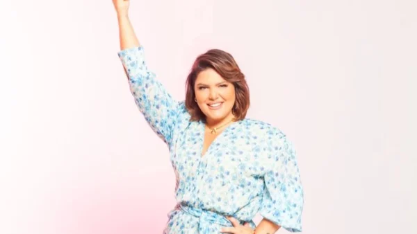 Πάμε Δανάη: «Πρώτο γύρισμα για φέτος και το έμαθε… όλη η Αθήνα!»